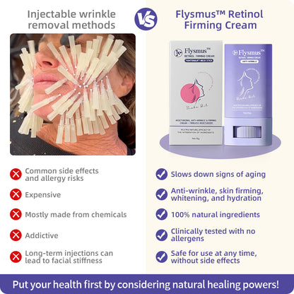 🐝🪻Flysmus™ Neck care stick Firming Cream,Address Crepe & Sagging(🔥74% Off for a Limited Time!)