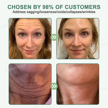 ☘️🍇Flysmus® Tallow Firming Cream,Address Crepe & Sagging(🔥74% Off for a Limited Time!)