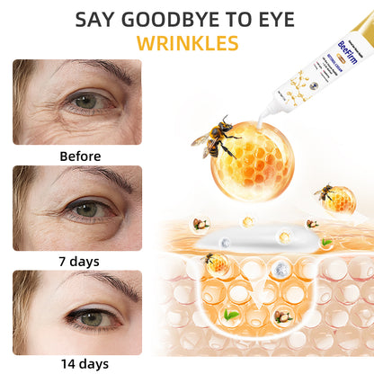 🐝🍓Furzero™ BeeFirm Retinol Cream,Address Crepe & Sagging(🔥74% Off for a Limited Time!)