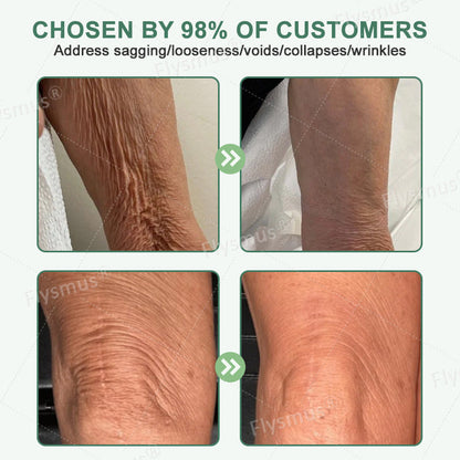 ☘️🍇Flysmus® Tallow Firming Cream,Address Crepe & Sagging(🔥74% Off for a Limited Time!)